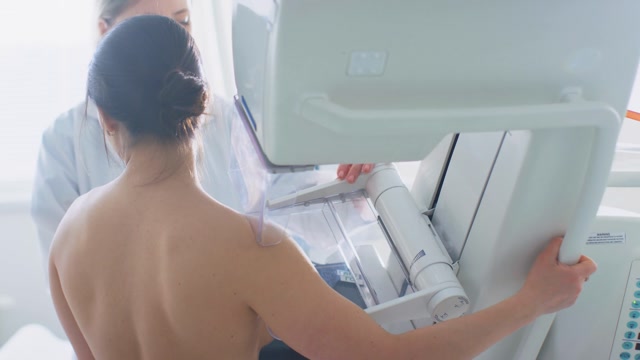 Mammogram Image | Medical stock footage - Storyblocks