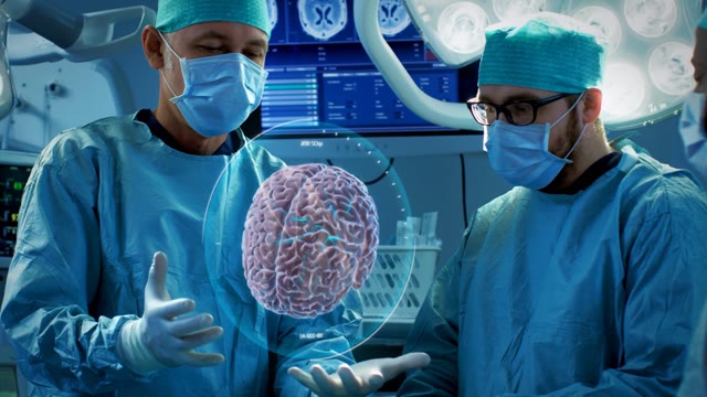 Brain Animation | People stock footage - Storyblocks