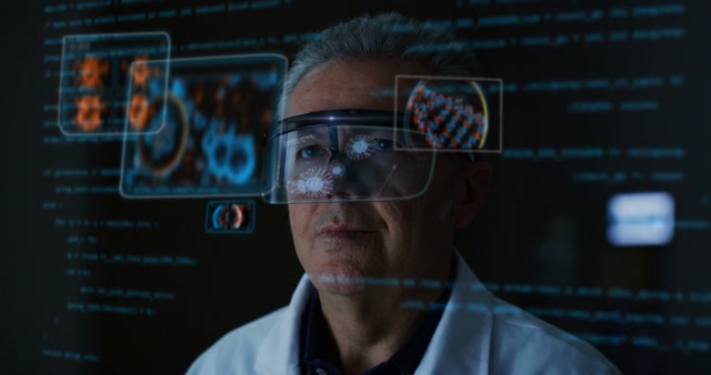 Vision Doctor Stock Footage: Royalty-Free Video Clips - Storyblocks