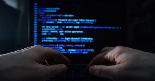 Hacking Codes Stock Footage: Royalty-Free Video Clips - Storyblocks