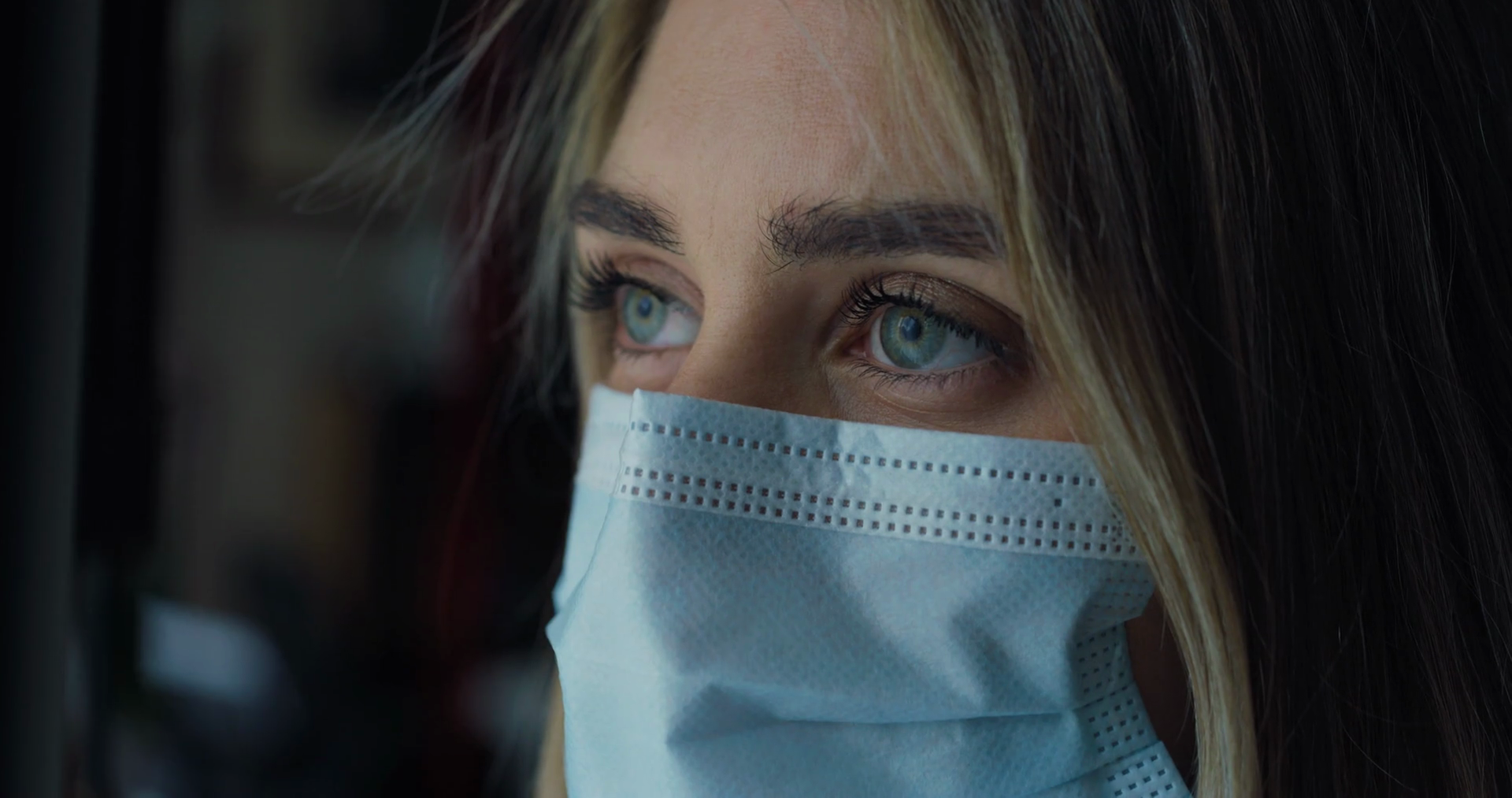 Authentic Shot Of Young Woman Wearing Stock Footage SBV-348678823 ...