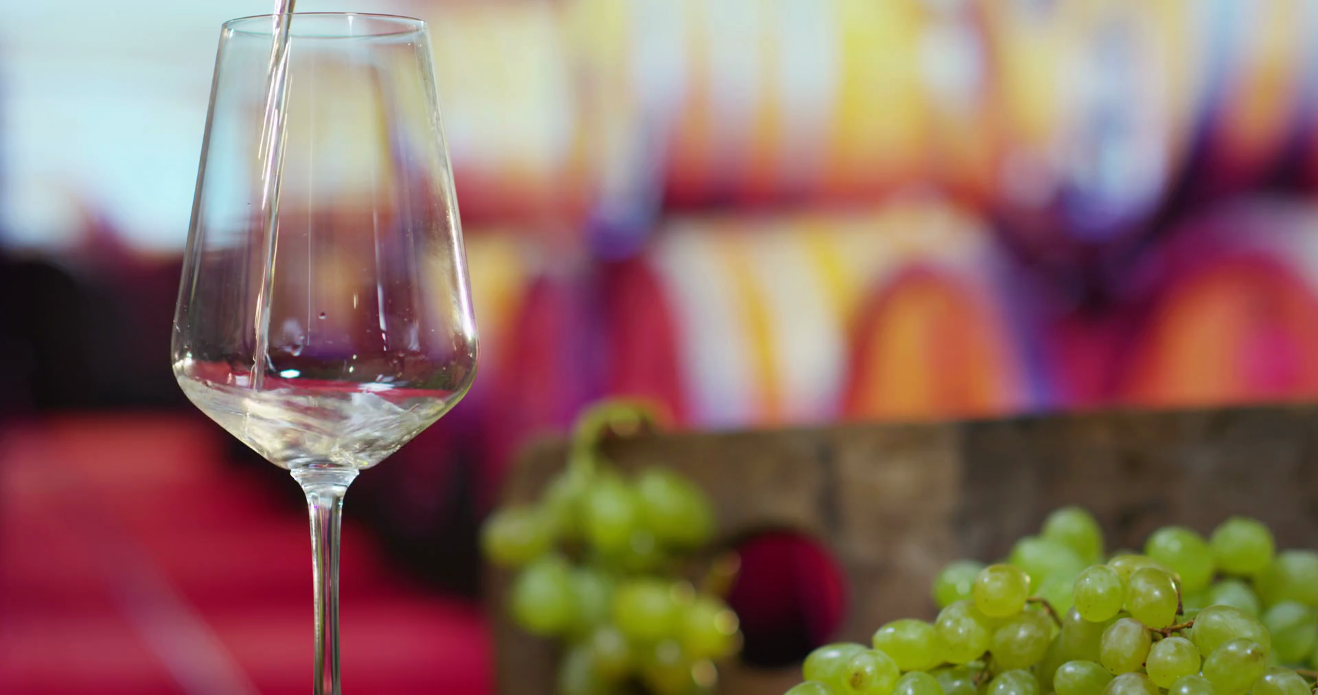 Wine Making In Italy Stock Footage SBV348702289 Storyblocks