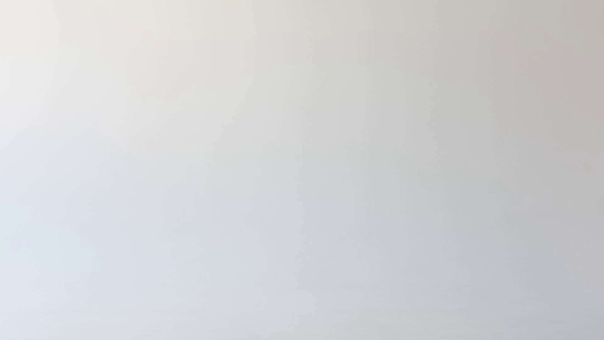 Confident Woman Walking Past On White Stock Footage SBV-348414709 ...