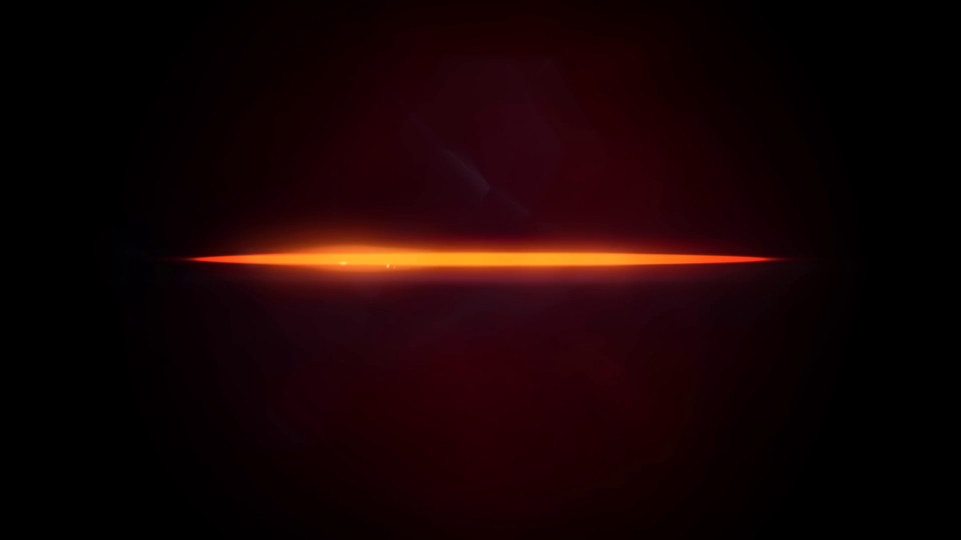 Red Dark Light In Space Abstract Cinematic Stock Motion Graphics SBV