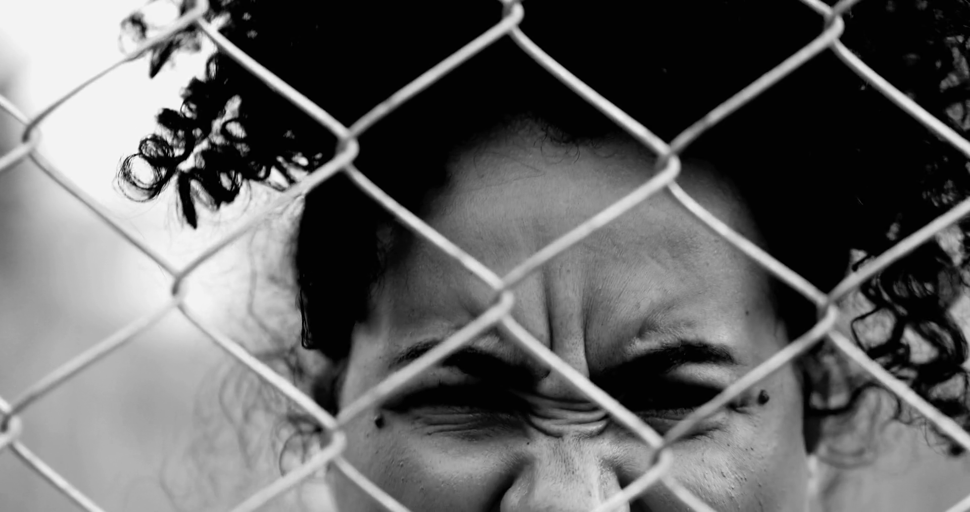 Desperate Young African American Woman Stock Footage SBV-351913091 ...