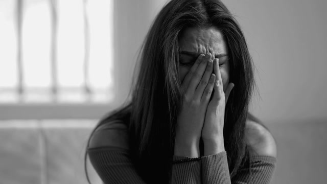 Agonizing And Horrific Stock Footage: Royalty-Free Video Clips ...