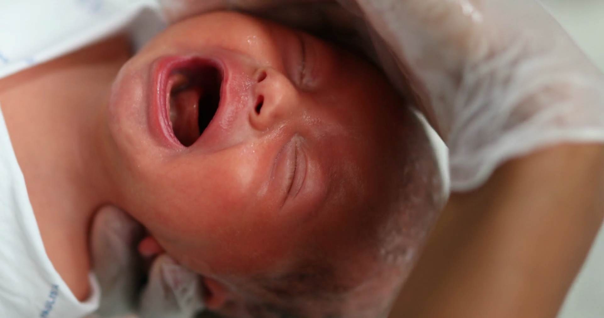 CARING FOR A NEWBORN visual data 8