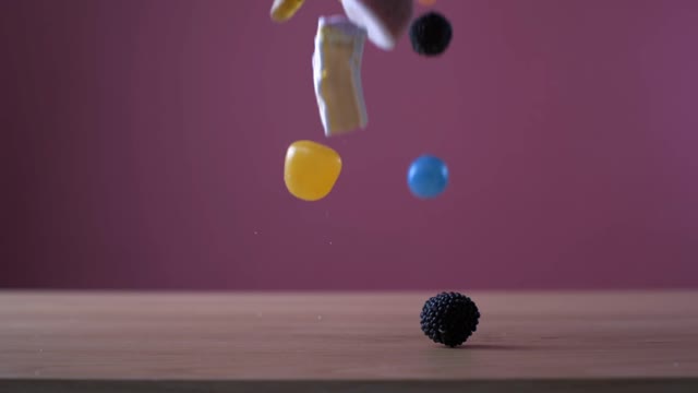 Vitamin Deficiency Animation Stock Footage: Royalty-Free Video Clips ...