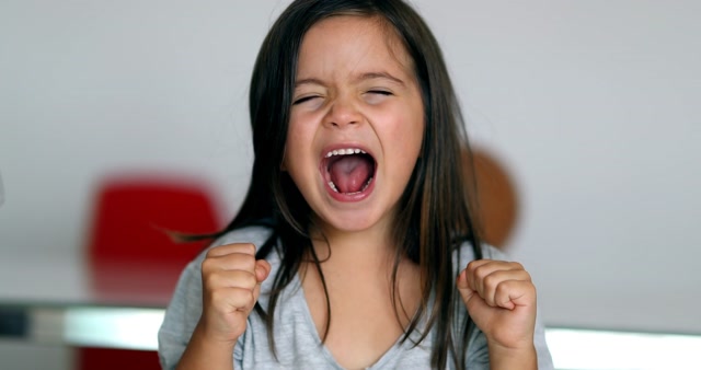 Child Crying Stock Video Clips & Footage - Storyblocks