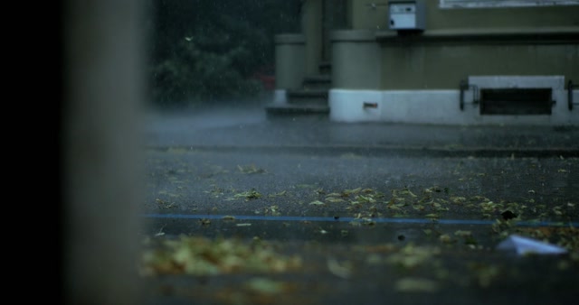 Wind Driven Rain Stock Footage: Royalty-Free Video Clips - Storyblocks