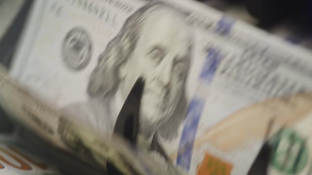 Benjamin Money Screen Stock Footage: Royalty-Free Video Clips - Storyblocks