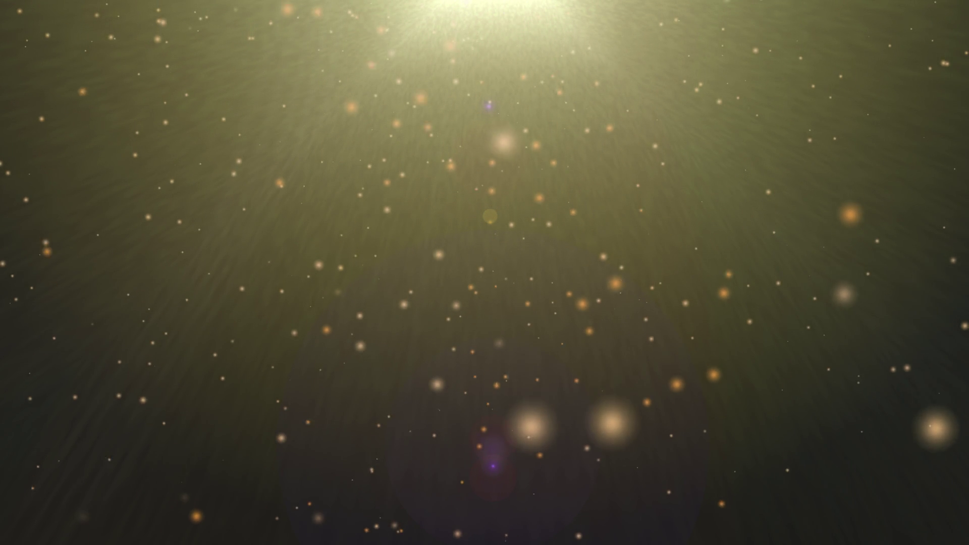 Golden Particles On Beautiful Light Stock Footage SBV-351914330 ...