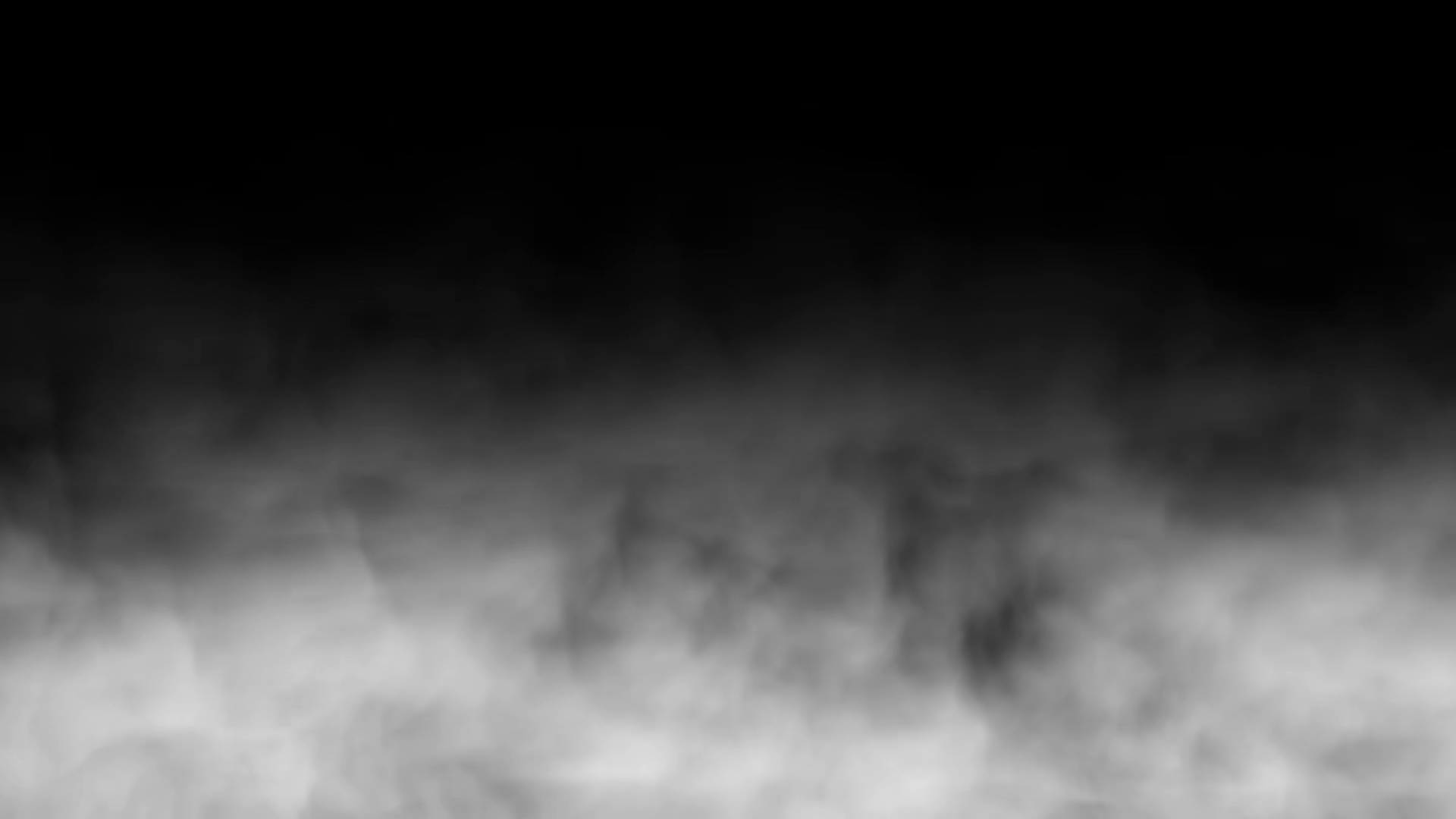 Cinematic Slow Motion Smoke Rising On Black Stock Footage SBV-353725904 ...