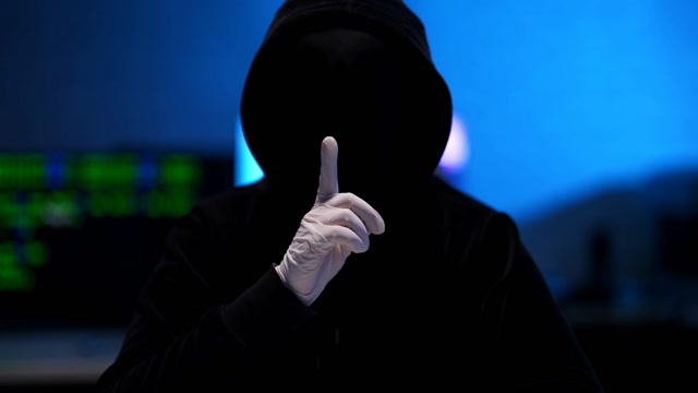 Putting On Hood Stock Footage: Royalty-Free Video Clips - Storyblocks