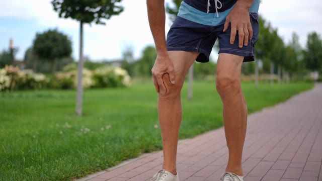 Sports Injury Stock Footage: Royalty-Free Video Clips - Storyblocks