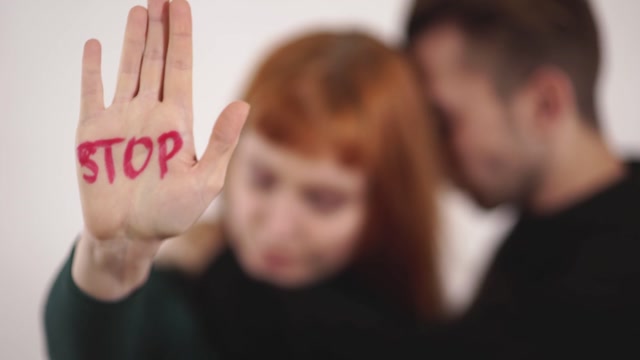 Forgiveness Hug Stock Footage: Royalty-Free Video Clips - Storyblocks