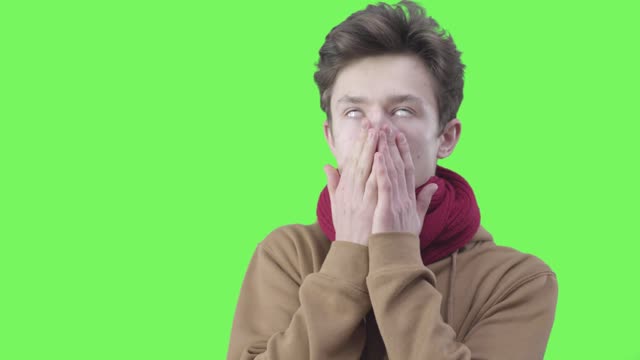 Viral Green Screen Stock Footage Royalty Free Video Clips Storyblocks