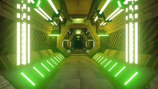 Spacecraft Architecture