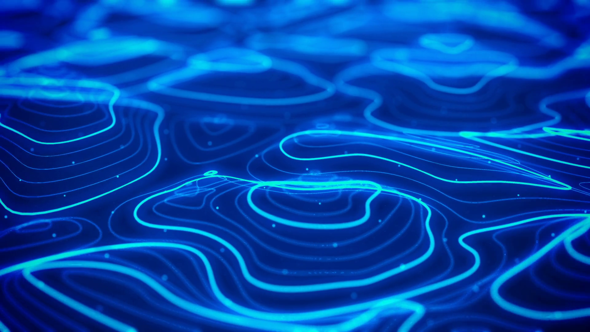 Area Map Background Digital Landscape Map Stock Motion Graphics SBV ...