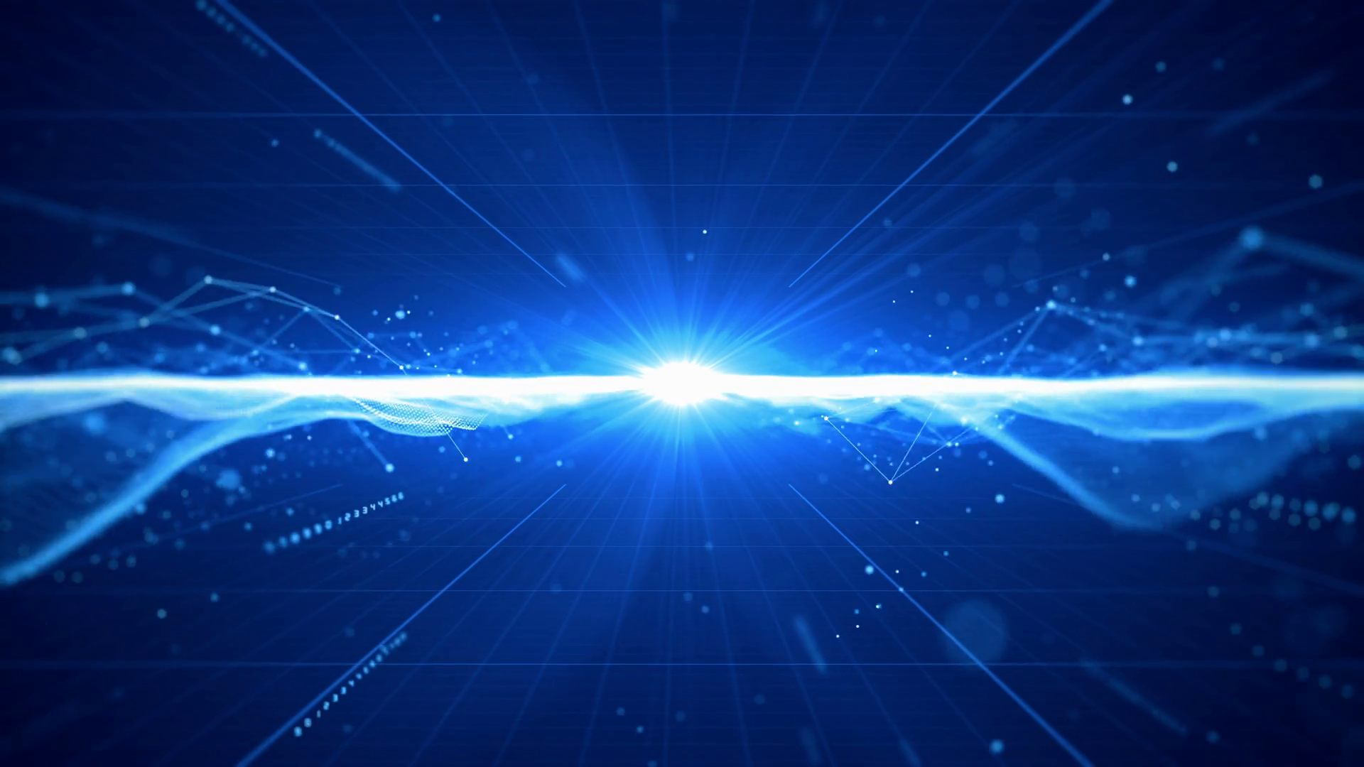Digital Data Background Digital Data Stock Motion Graphics SBV ...