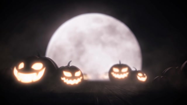 Scary Background | Colors motion backgrounds - Storyblocks