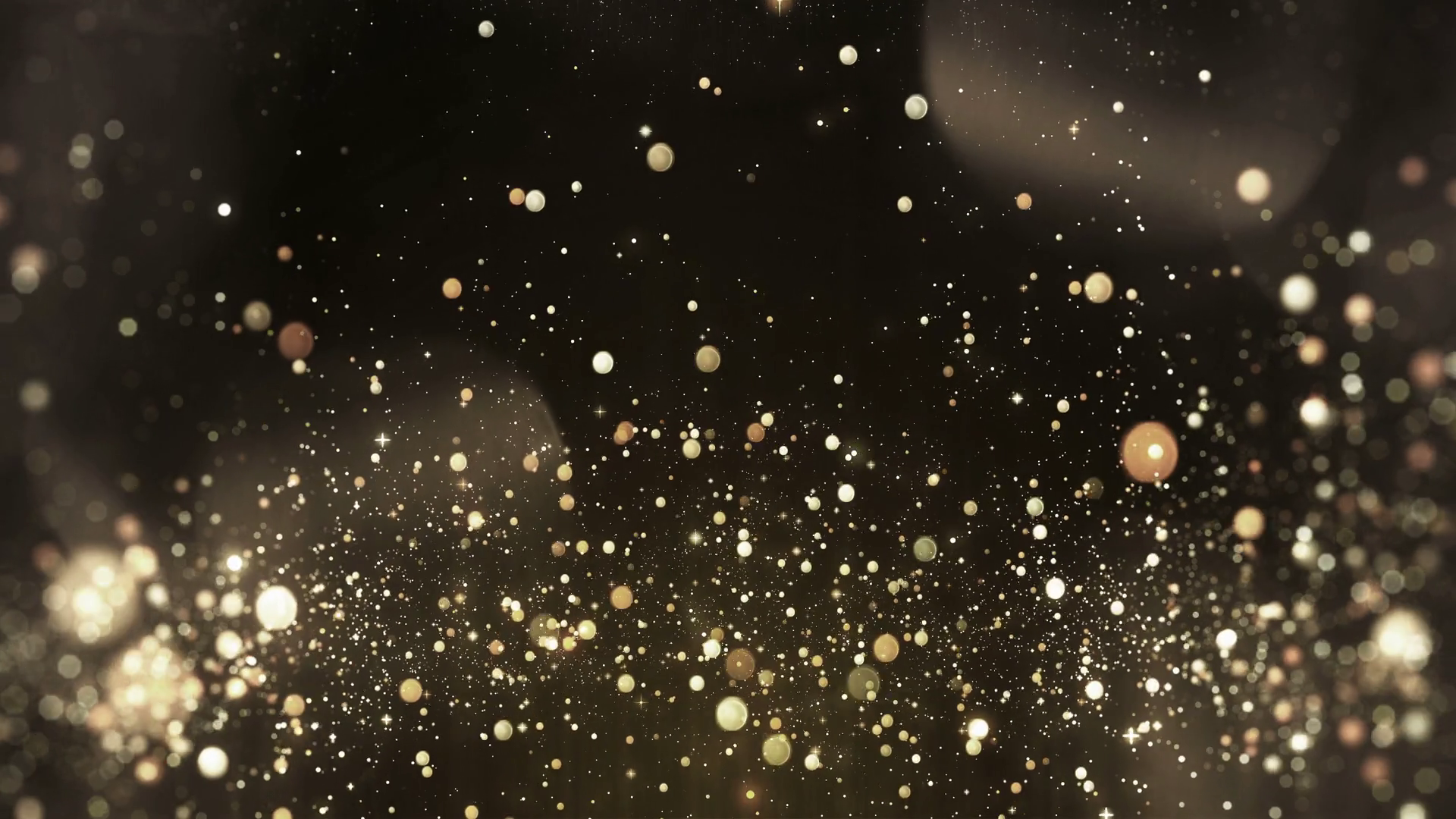 Miracle Lights Particle Dust Particle Stock Motion Graphics SBV ...