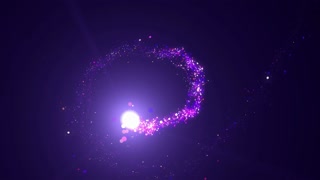 Particle Transitions. Particle Transitions Particle  with magic particle and light for reveal your footage included Full hd