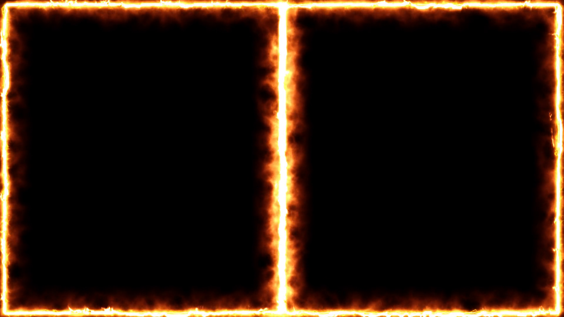 Vs Fire Elements Is 11 Clips Of Fire Frame Stock Motion Graphics SBV ...