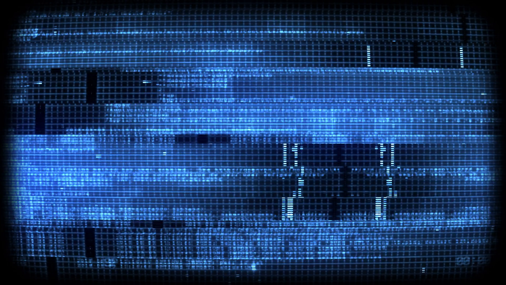 Glitch Interference Background Stock Motion Graphics SBV-351906762 ...