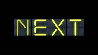 Next Neon Caption