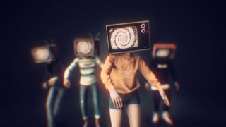 Mind Controlled TV Zombies