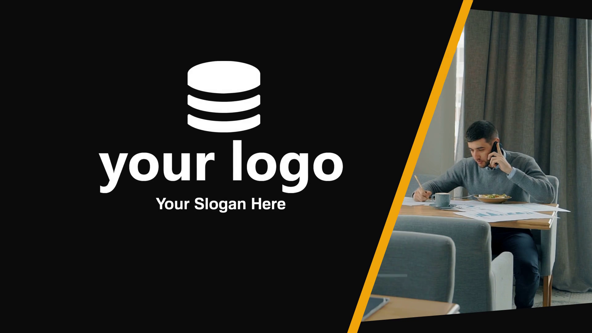 Corporate Slideshow Clariwell 0145 SBV337740396 Storyblocks