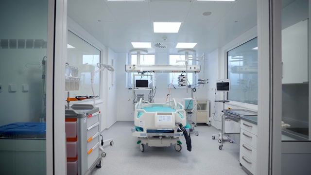 Blood Operating Room Stock Footage: Royalty-Free Video Clips - Storyblocks