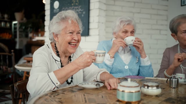 Old Mothers Stock Footage: Royalty-Free Video Clips - Storyblocks