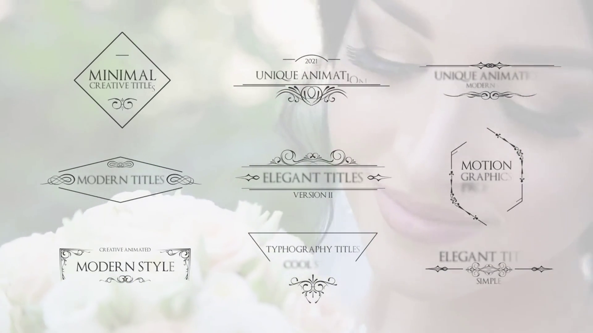 FCPX: Elegant Titles V2 01:22 SBV-346470118 - Storyblocks
