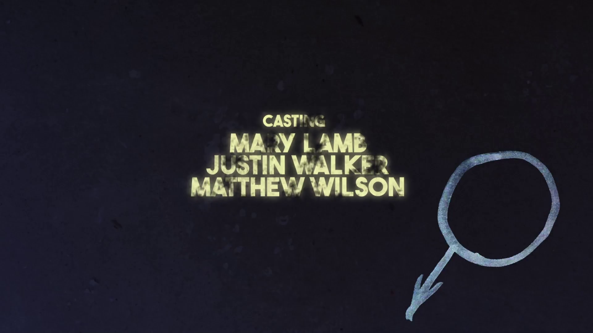 DaVinci Resolve Grunge Credits Template SBV 348623644 Storyblocks