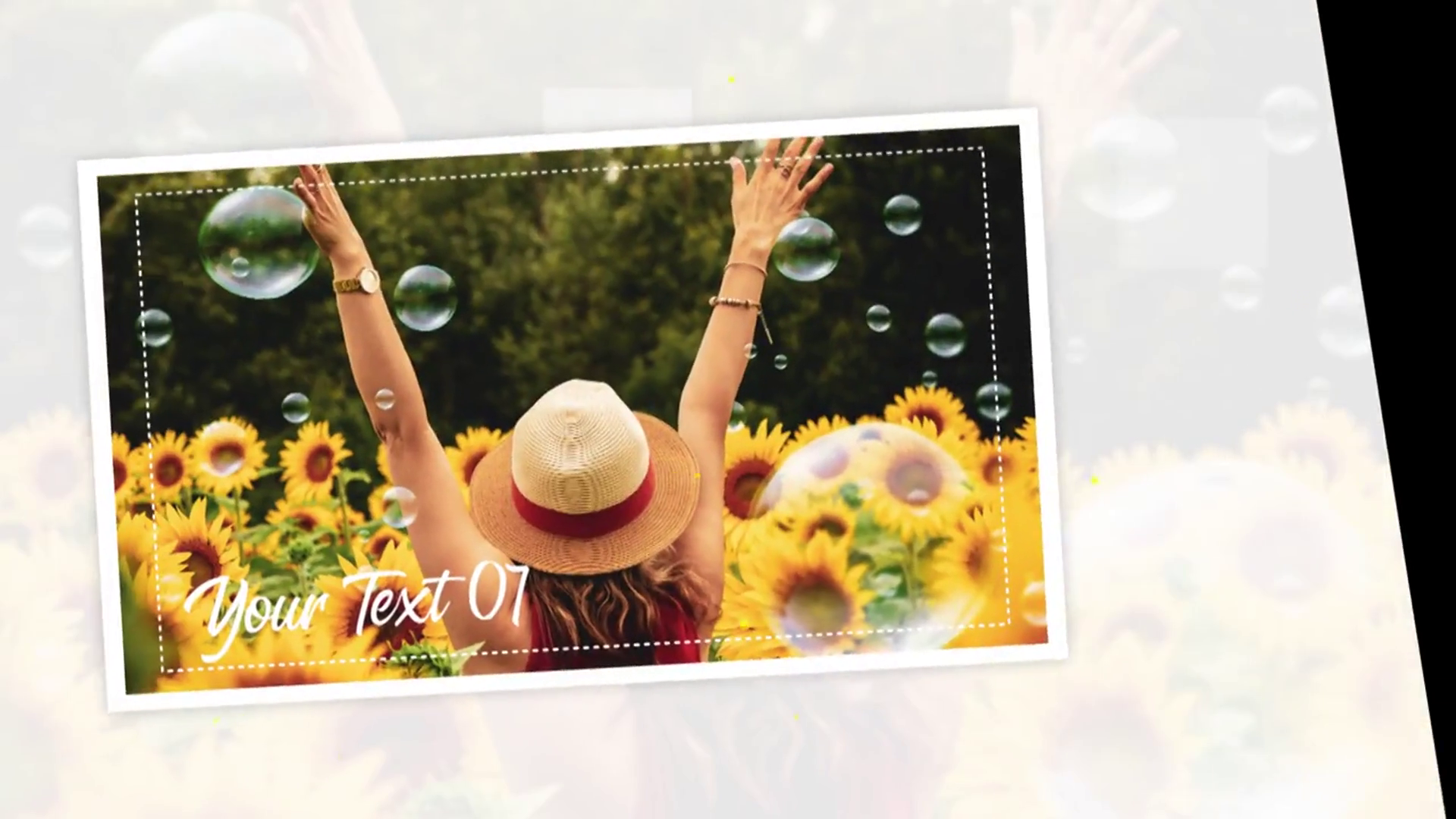 Premiere Pro Photo Album Slideshow Template SBV338855501 Storyblocks