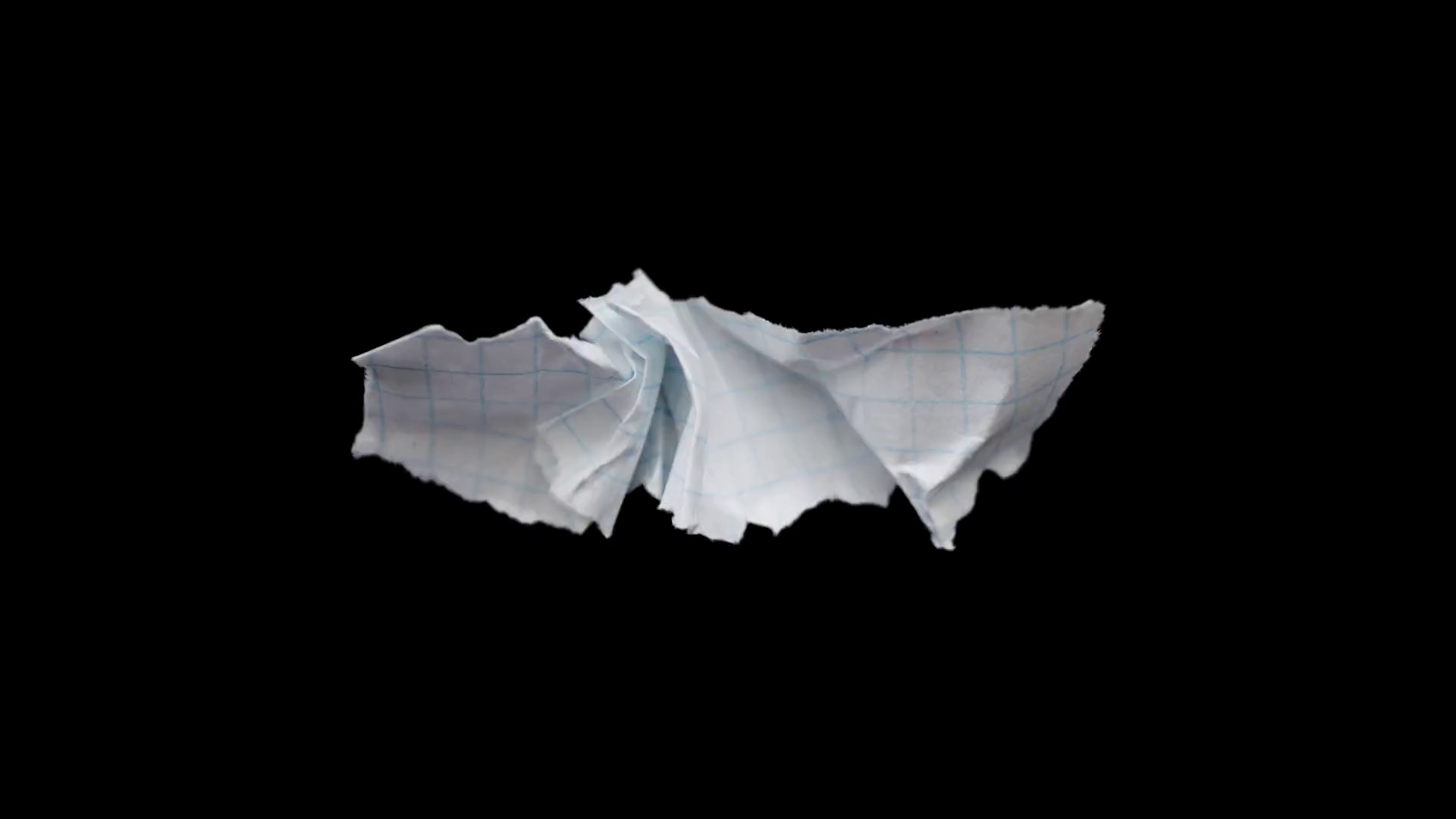 Piece Of Paper 01 Stock Motion Graphics SBV-348837522 - Storyblocks