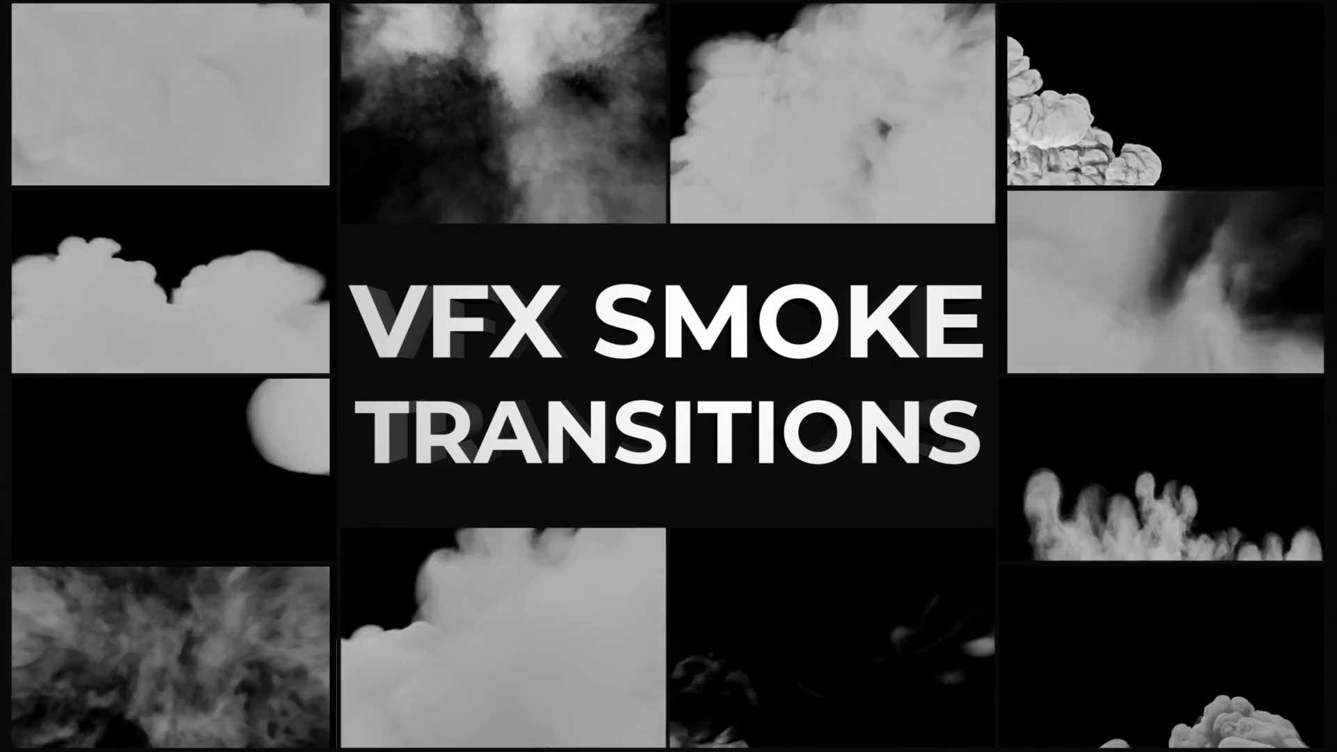 Vfx Smoke Transitions Motion Graphics Pack Is An Animation Pack Of Vfx Smoke Transitions Motion Graphics Pack Is An Animation Pack Of