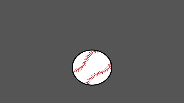 Baseball Animated Stock Footage: Royalty-Free Video Clips - Storyblocks