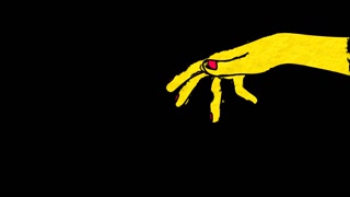 Cartoon Hands Motion Graphics Pack is an expressive pack containing a collection of hand-drawn animations that depict various signs, symbols and emotions using cartoon hands. 4K resolution with alpha channel.