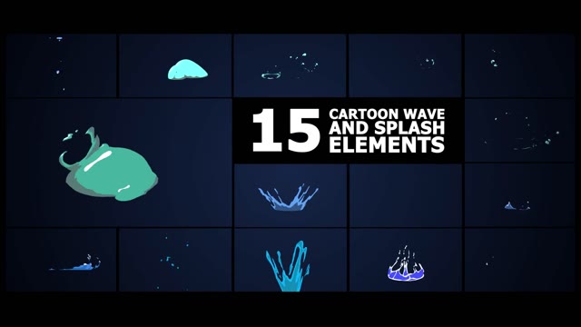 Drop Templates Royalty-Free - Storyblocks