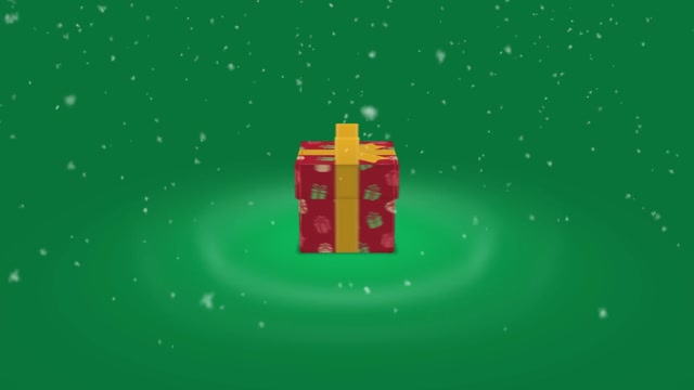Wrapped Present Templates Royalty-Free - Storyblocks