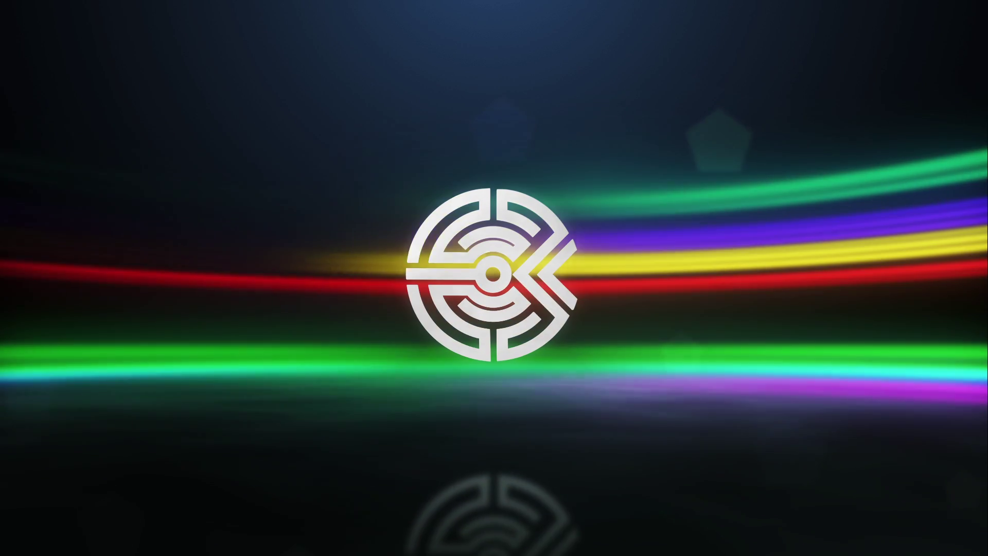 Colorful Circles Logo Reveal Premiere Pro Template SBV-348926058 ...