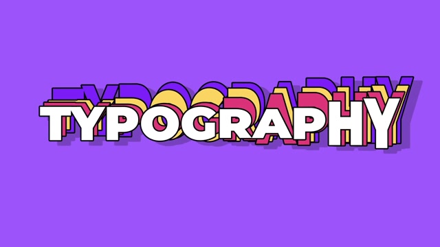 Gradient Intro Templates Royalty-Free - Storyblocks