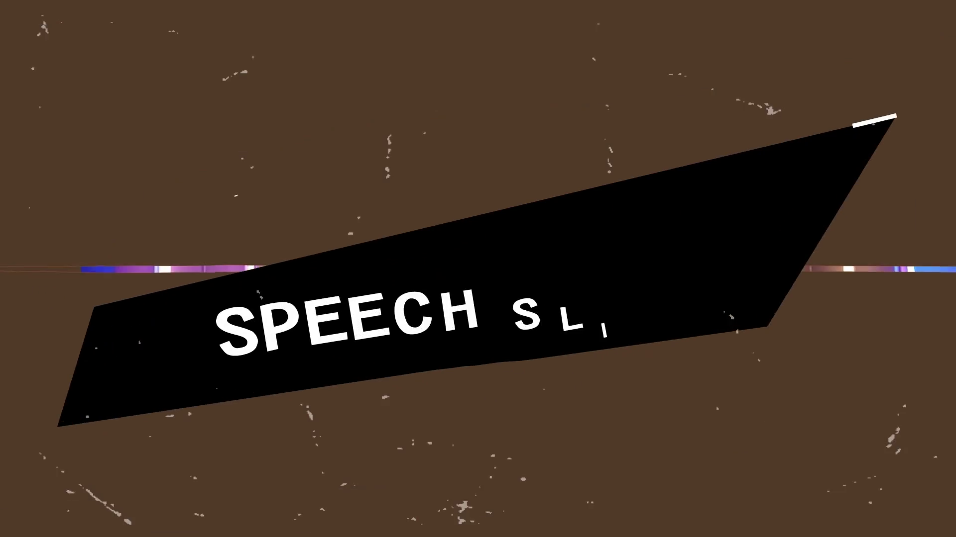 Comic Speech Slides DaVinci Resolve Template SBV-348958103 - Storyblocks