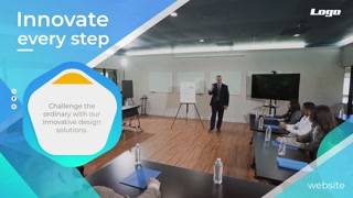 Corporate Presentation Templates Royalty-Free - Storyblocks