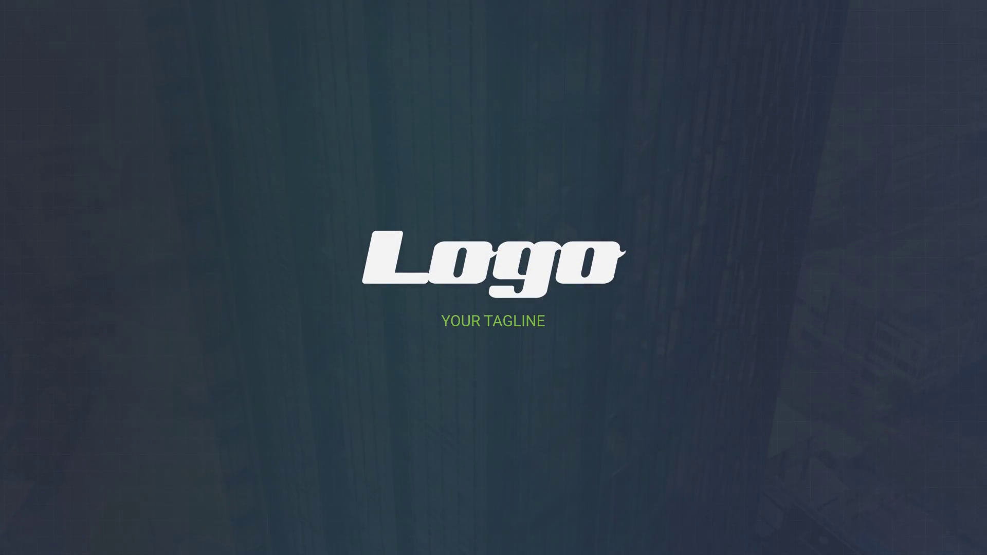 Corporate Slideshow Fcpx Template SBV347791410 Storyblocks