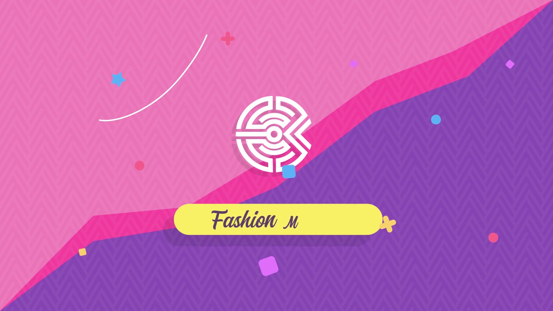 Fashion Market Effects Template SBV348713935 Storyblocks