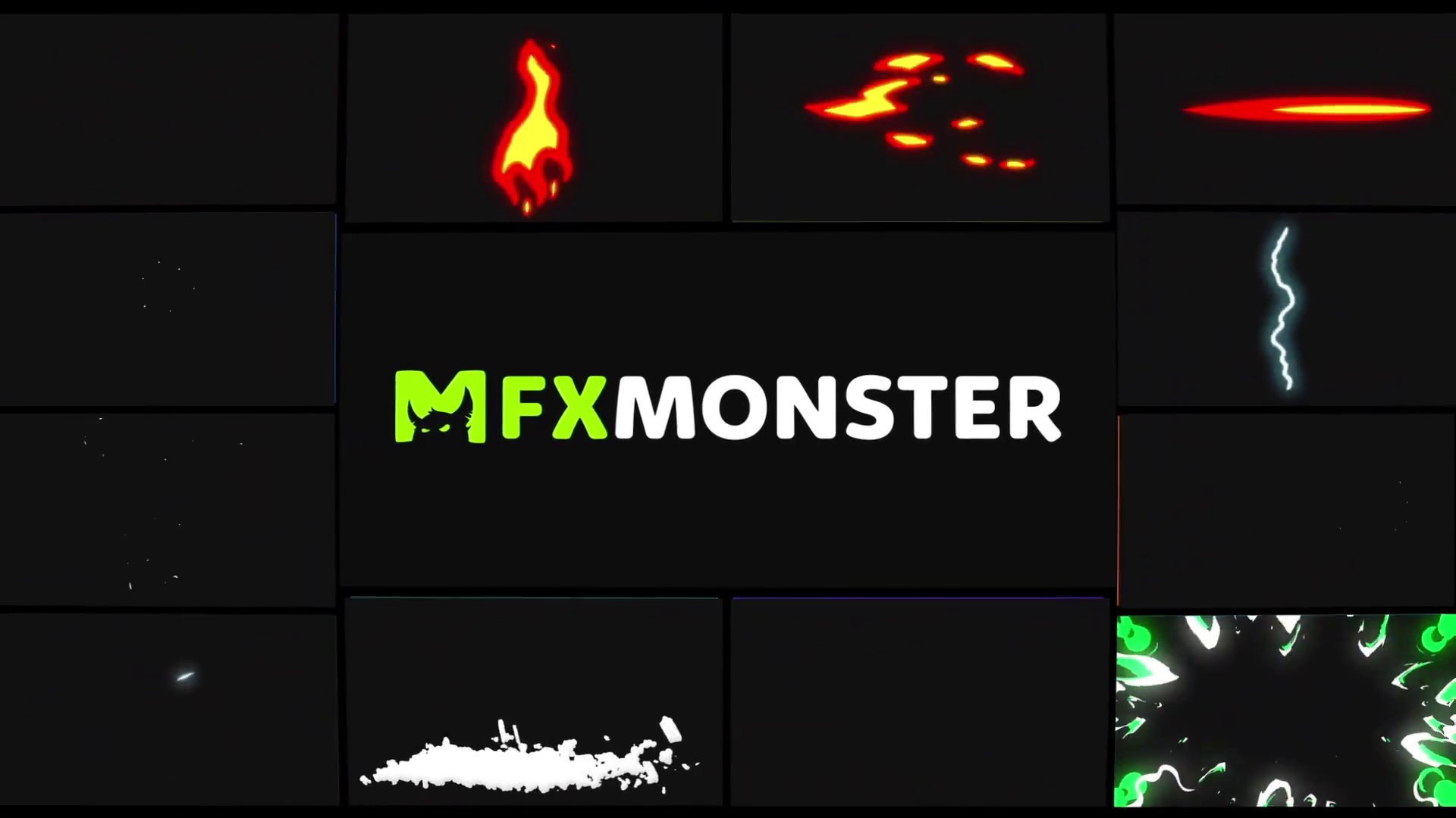 Flash FX Pack 07 FCPX 0110 SBV347009627 Storyblocks